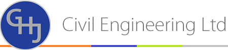 GHJ Civil Engineering Ltd